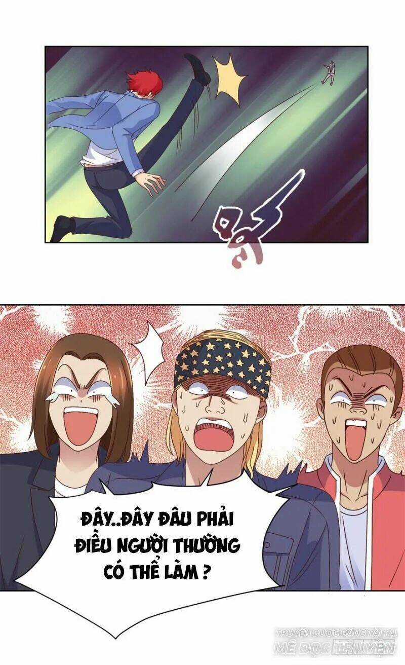 Đô Thị Chí Tôn Hệ Thống Chapter 14 trang 5