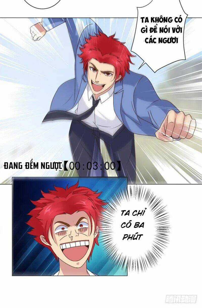 Đô Thị Chí Tôn Hệ Thống Chapter 14 trang 7