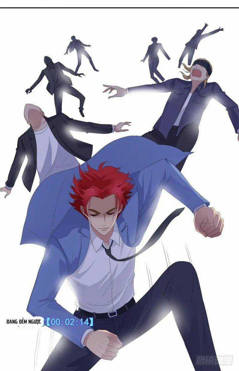 Đô Thị Chí Tôn Hệ Thống Chapter 14 trang 8