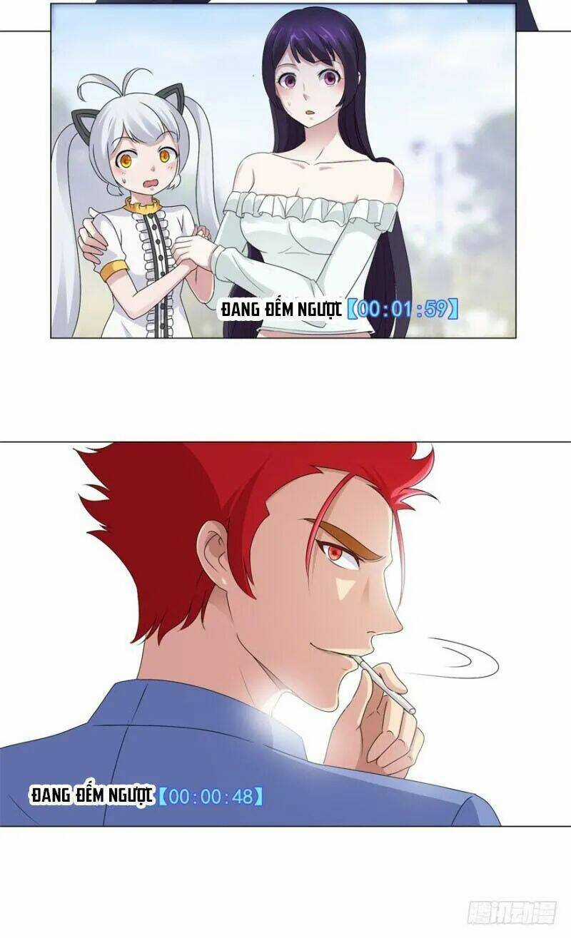 Đô Thị Chí Tôn Hệ Thống Chapter 14 trang 9