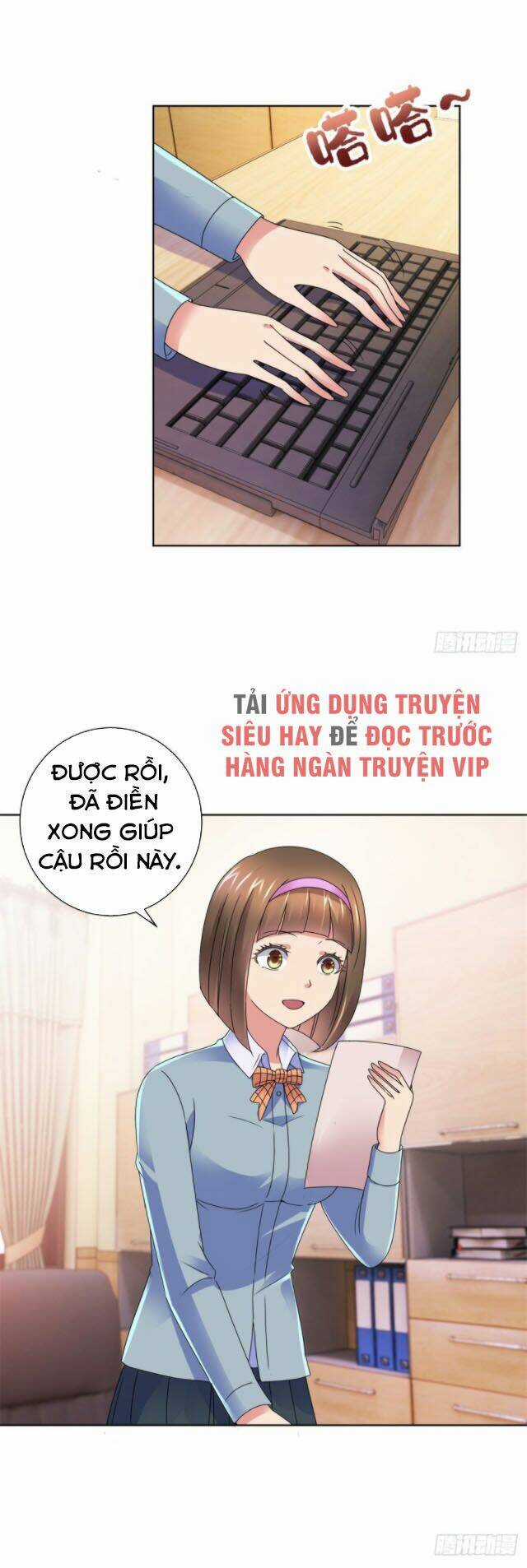 Đô Thị Chí Tôn Hệ Thống Chapter 140 trang 13