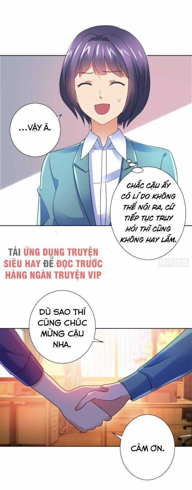 Đô Thị Chí Tôn Hệ Thống Chapter 140 trang 17