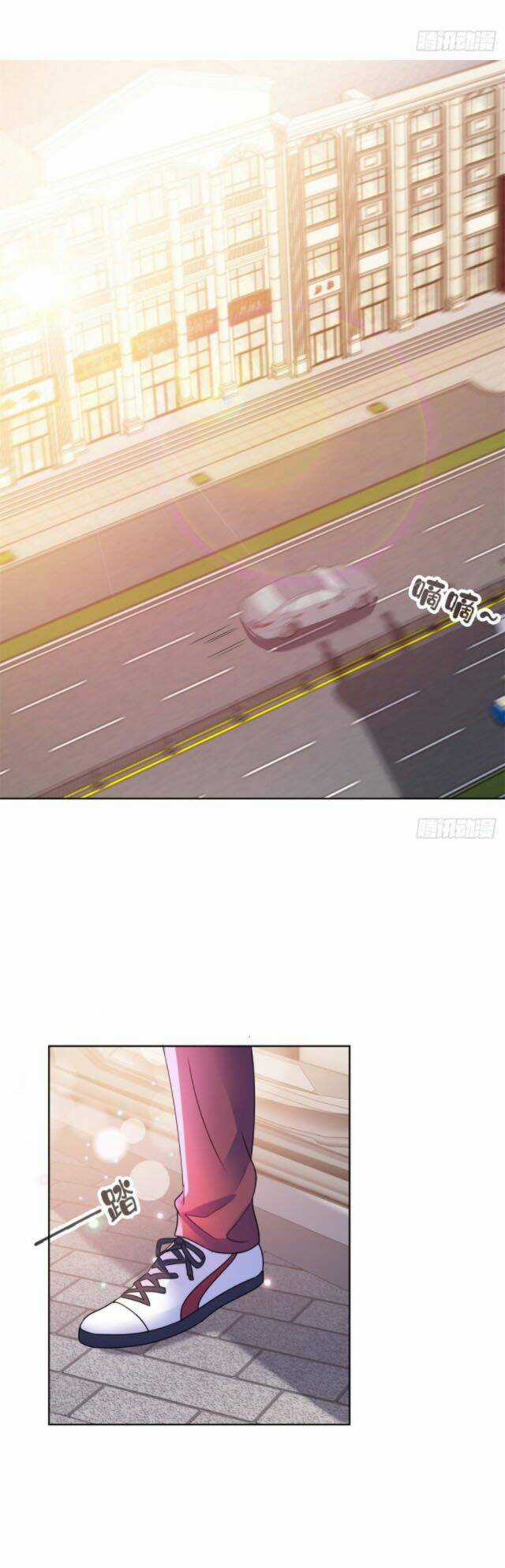 Đô Thị Chí Tôn Hệ Thống Chapter 140 trang 18