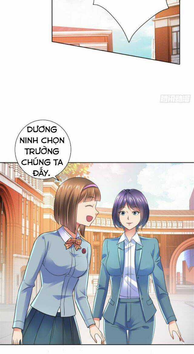 Đô Thị Chí Tôn Hệ Thống Chapter 140 trang 2