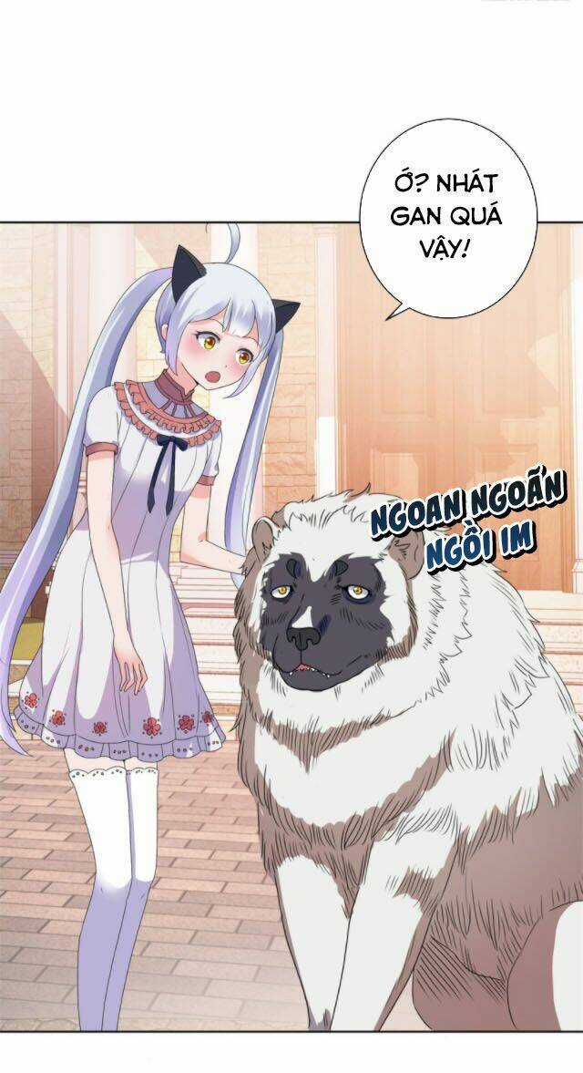 Đô Thị Chí Tôn Hệ Thống Chapter 140 trang 23