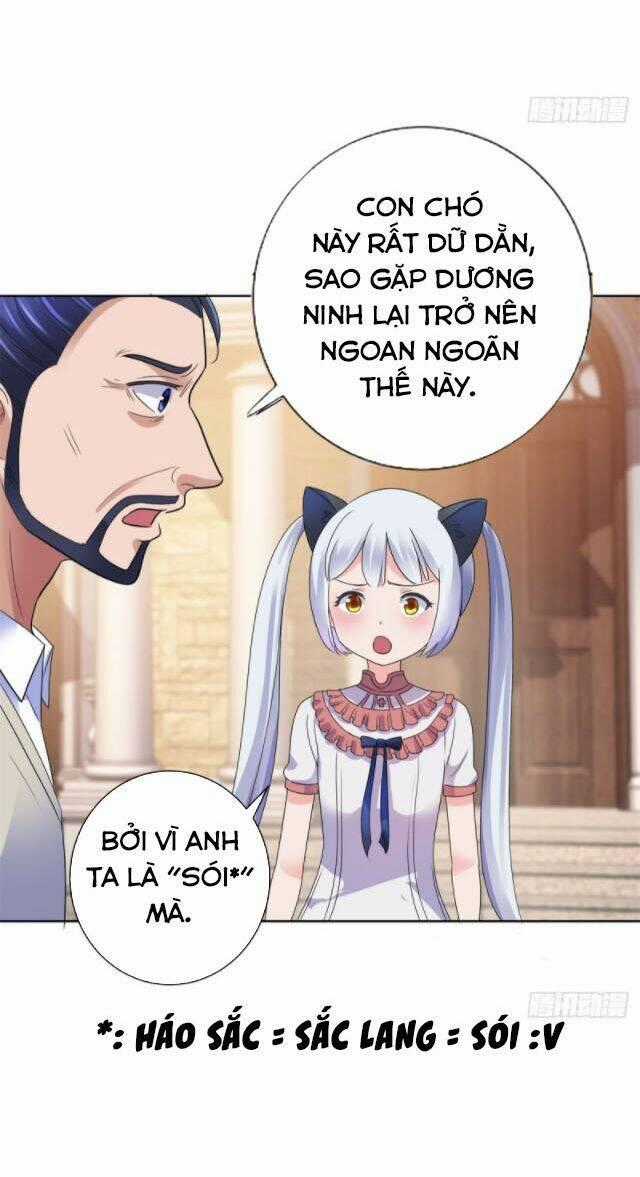 Đô Thị Chí Tôn Hệ Thống Chapter 140 trang 24