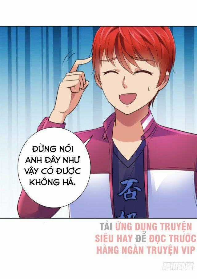 Đô Thị Chí Tôn Hệ Thống Chapter 140 trang 25
