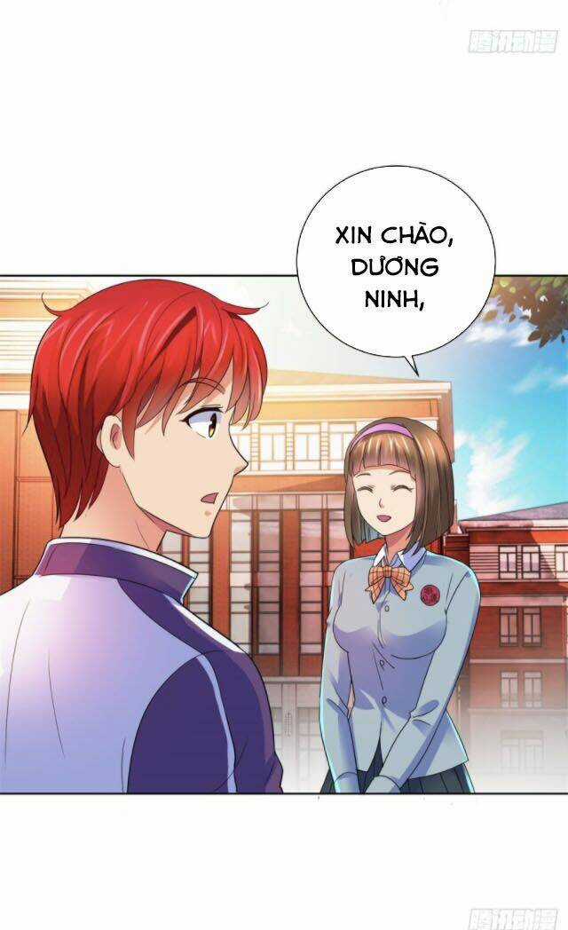 Đô Thị Chí Tôn Hệ Thống Chapter 140 trang 3