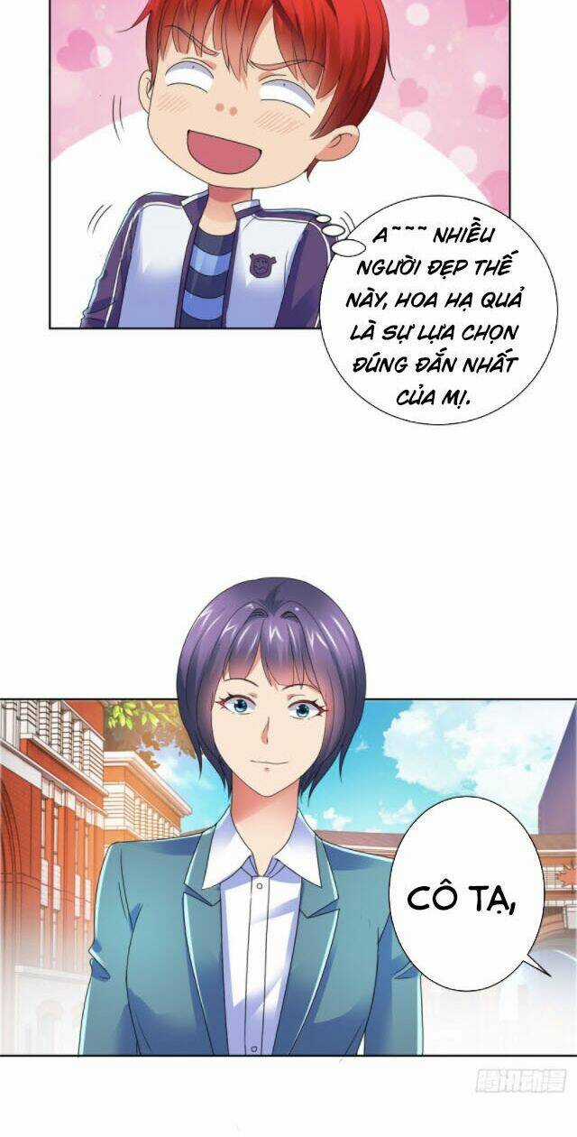 Đô Thị Chí Tôn Hệ Thống Chapter 140 trang 6