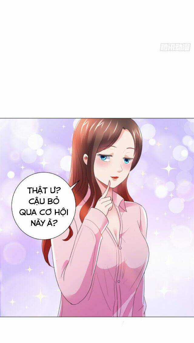 Đô Thị Chí Tôn Hệ Thống Chapter 141 trang 10