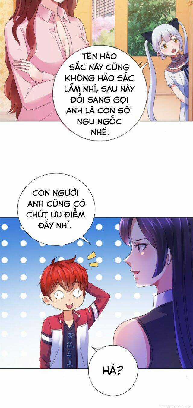 Đô Thị Chí Tôn Hệ Thống Chapter 141 trang 13