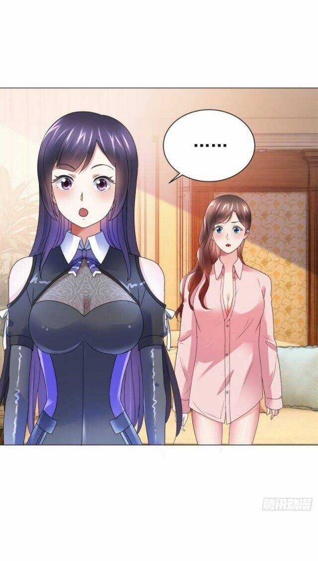 Đô Thị Chí Tôn Hệ Thống Chapter 141 trang 17