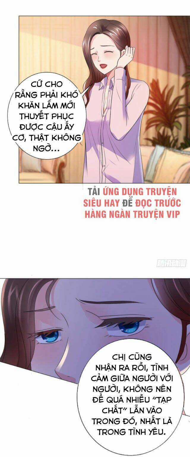 Đô Thị Chí Tôn Hệ Thống Chapter 141 trang 18