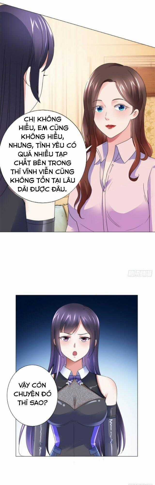 Đô Thị Chí Tôn Hệ Thống Chapter 141 trang 19