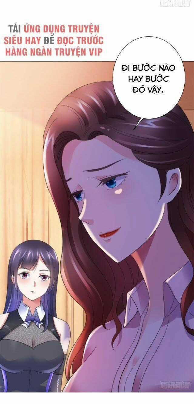 Đô Thị Chí Tôn Hệ Thống Chapter 141 trang 20