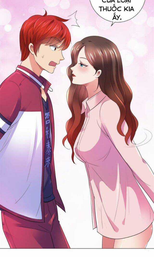 Đô Thị Chí Tôn Hệ Thống Chapter 141 trang 6