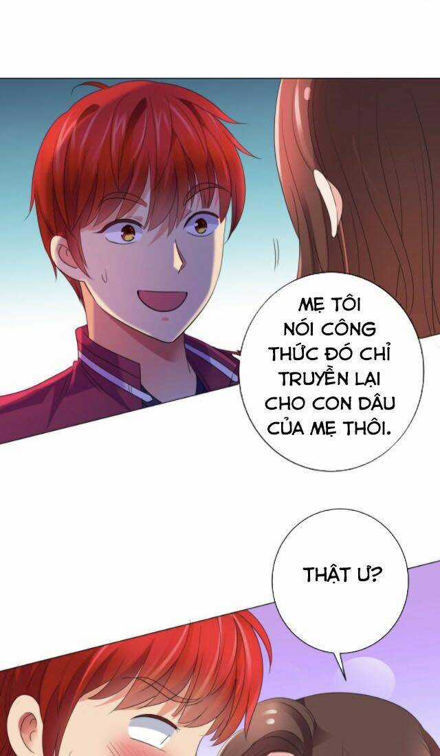 Đô Thị Chí Tôn Hệ Thống Chapter 141 trang 7