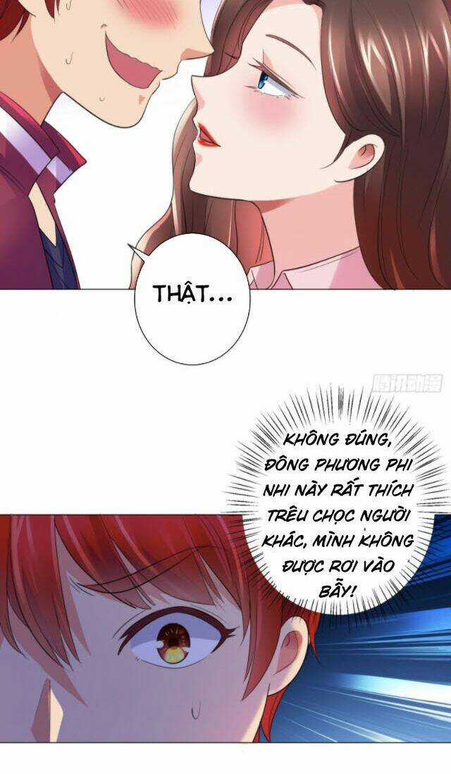 Đô Thị Chí Tôn Hệ Thống Chapter 141 trang 8