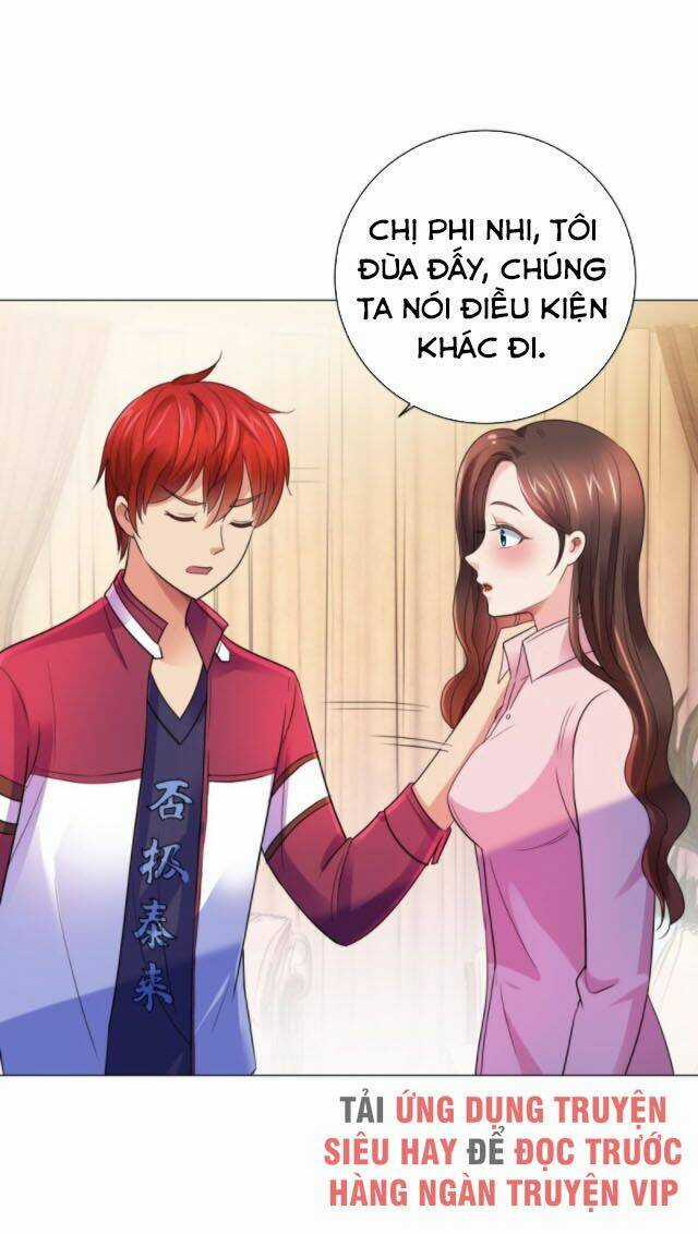 Đô Thị Chí Tôn Hệ Thống Chapter 141 trang 9