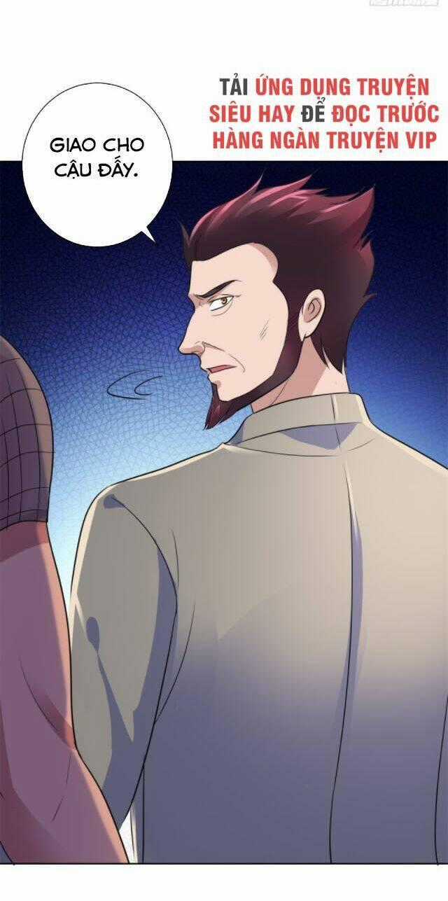 Đô Thị Chí Tôn Hệ Thống Chapter 142 trang 20