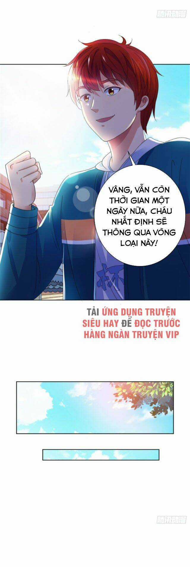 Đô Thị Chí Tôn Hệ Thống Chapter 142 trang 6