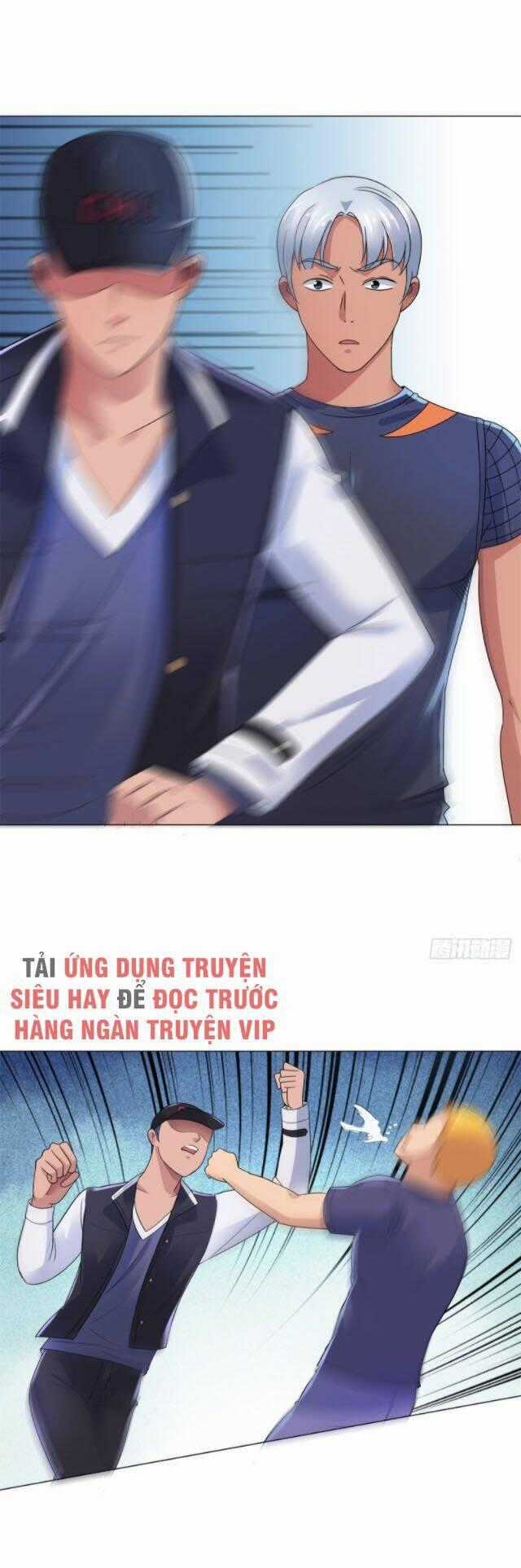 Đô Thị Chí Tôn Hệ Thống Chapter 143 trang 1