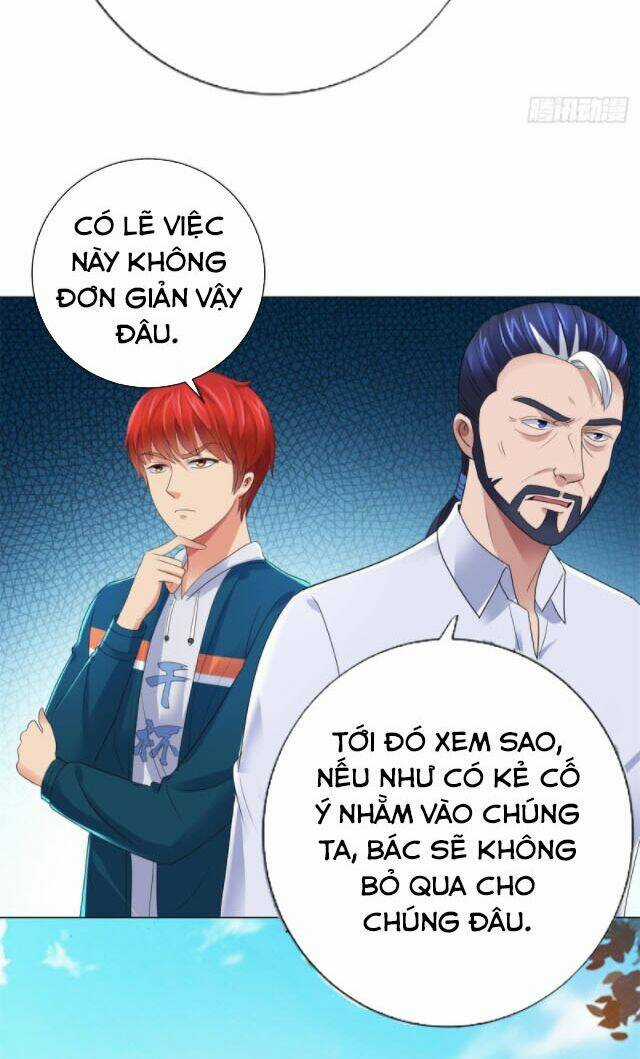Đô Thị Chí Tôn Hệ Thống Chapter 143 trang 10