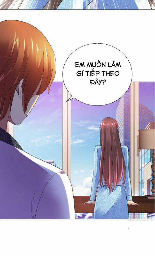 Đô Thị Chí Tôn Hệ Thống Chapter 143 trang 14