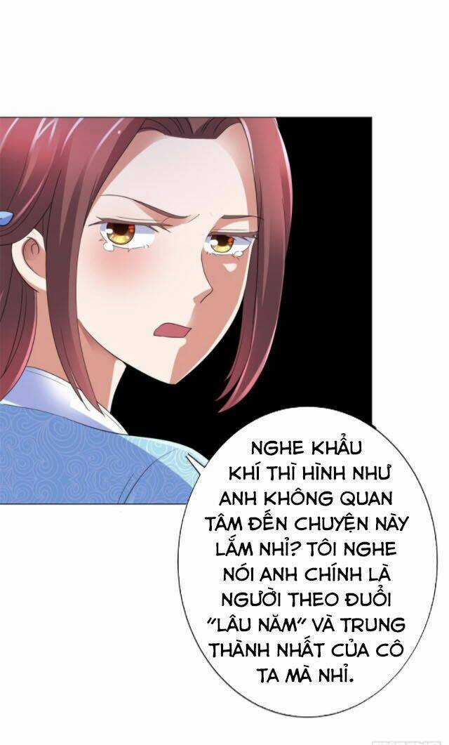 Đô Thị Chí Tôn Hệ Thống Chapter 143 trang 15