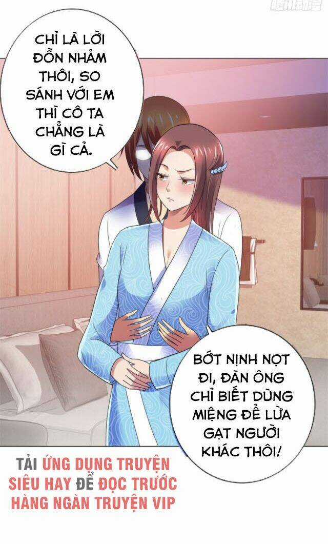 Đô Thị Chí Tôn Hệ Thống Chapter 143 trang 16