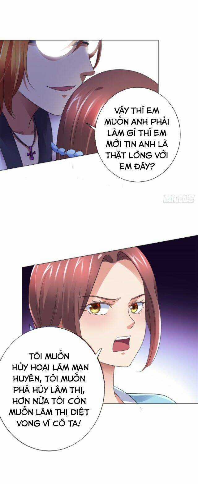 Đô Thị Chí Tôn Hệ Thống Chapter 143 trang 17