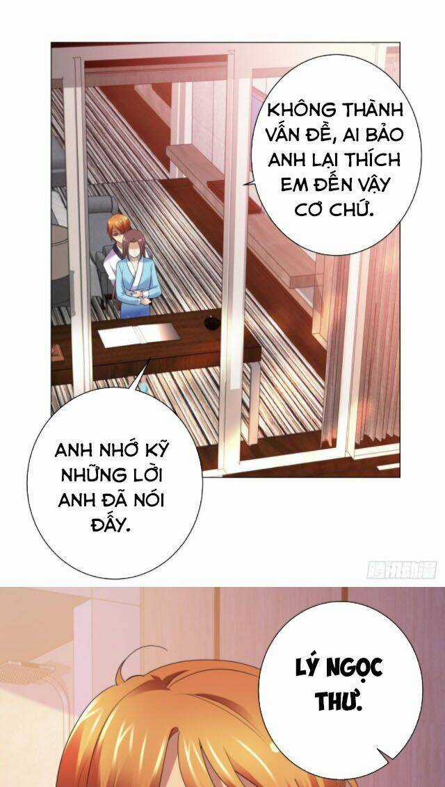 Đô Thị Chí Tôn Hệ Thống Chapter 143 trang 18