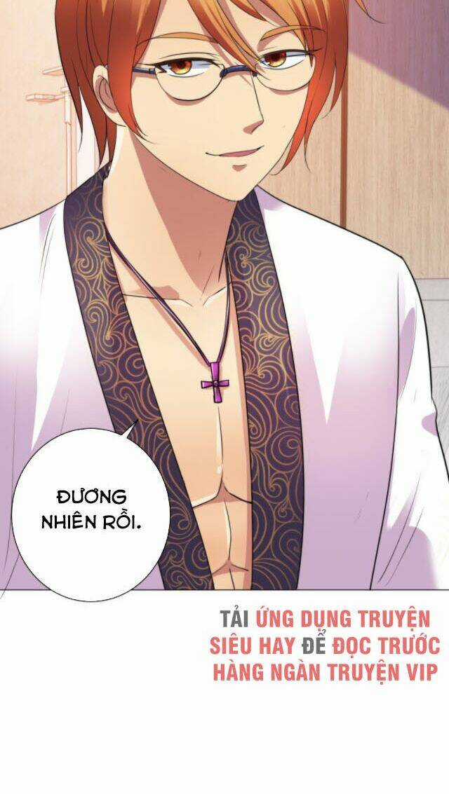 Đô Thị Chí Tôn Hệ Thống Chapter 143 trang 19