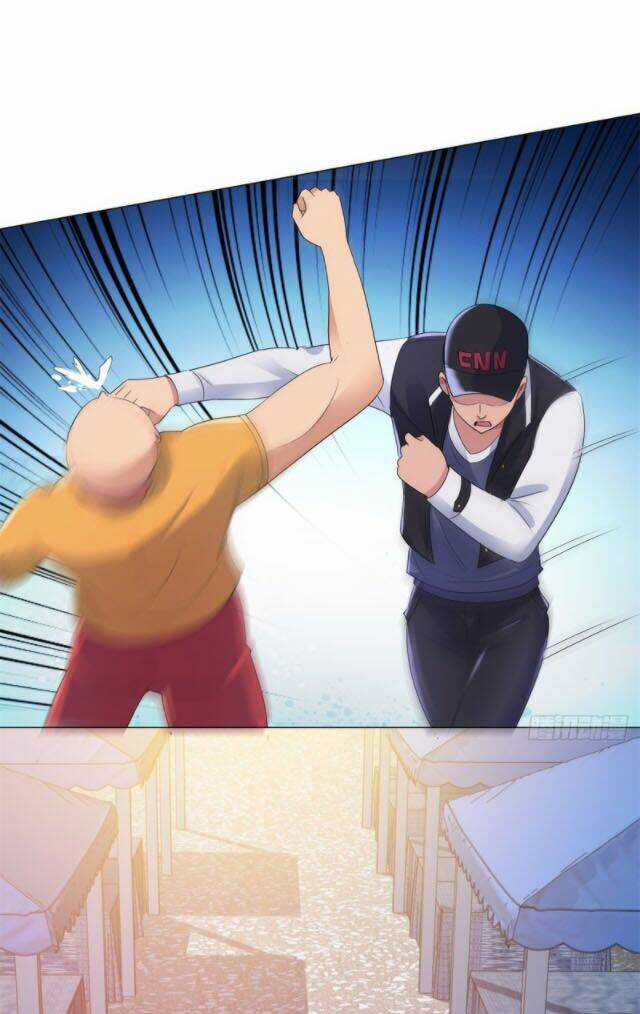 Đô Thị Chí Tôn Hệ Thống Chapter 143 trang 2