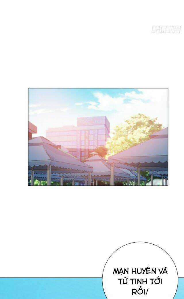 Đô Thị Chí Tôn Hệ Thống Chapter 143 trang 20