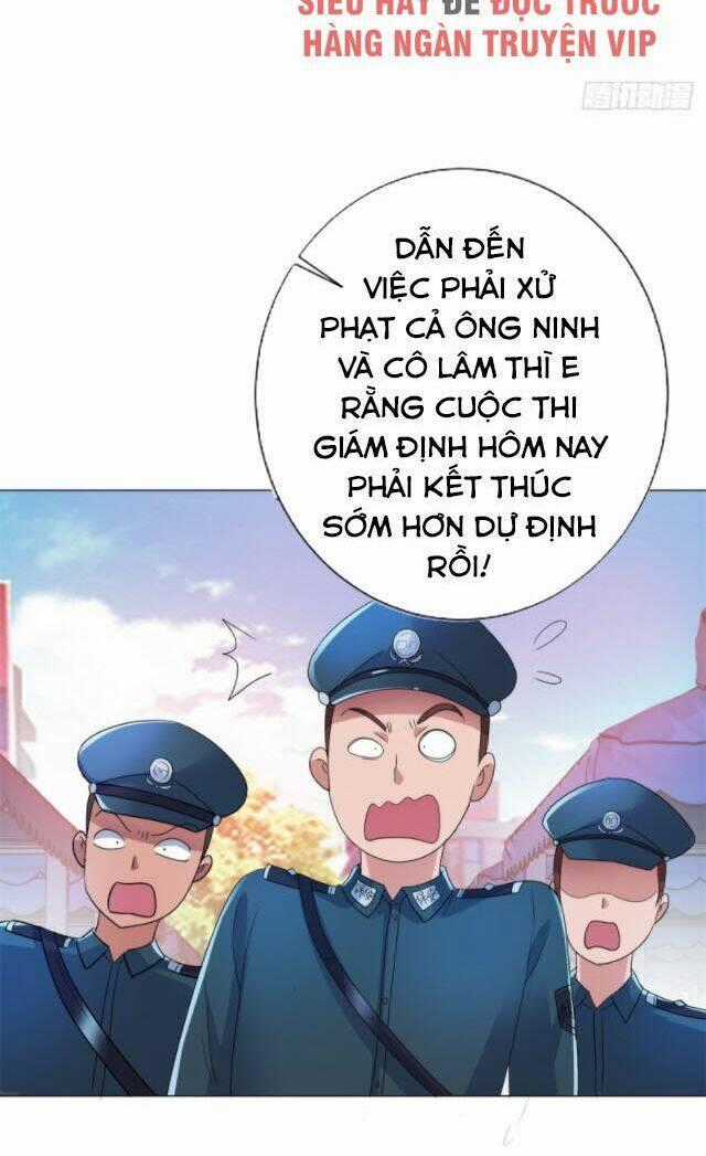 Đô Thị Chí Tôn Hệ Thống Chapter 143 trang 26