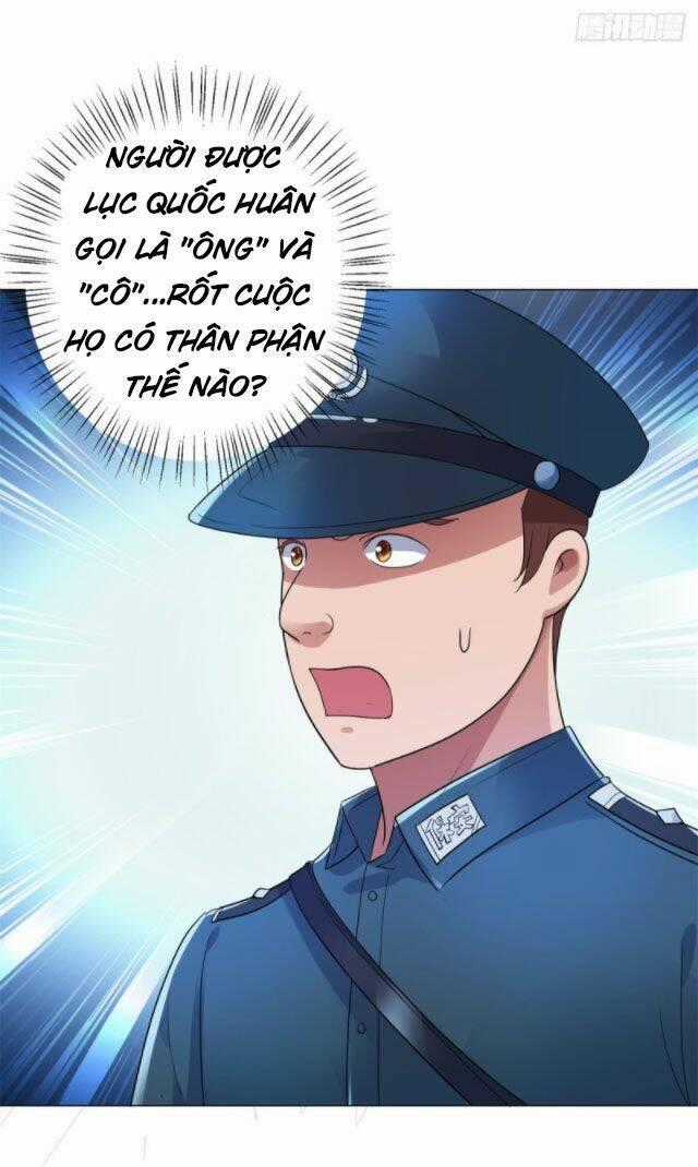 Đô Thị Chí Tôn Hệ Thống Chapter 143 trang 27