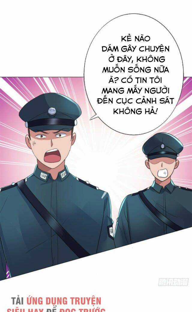 Đô Thị Chí Tôn Hệ Thống Chapter 143 trang 6