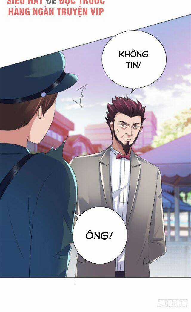 Đô Thị Chí Tôn Hệ Thống Chapter 143 trang 7