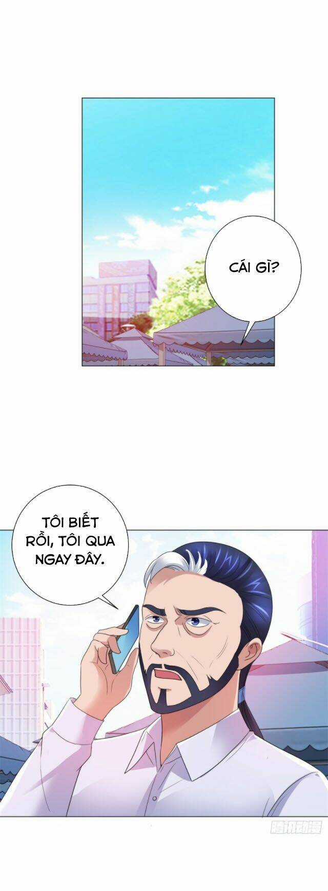 Đô Thị Chí Tôn Hệ Thống Chapter 143 trang 8