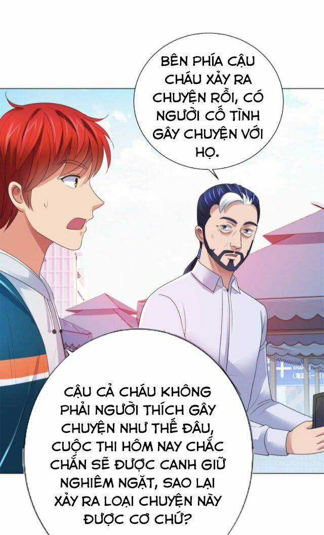 Đô Thị Chí Tôn Hệ Thống Chapter 143 trang 9