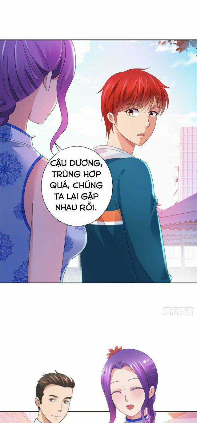 Đô Thị Chí Tôn Hệ Thống Chapter 144 trang 10