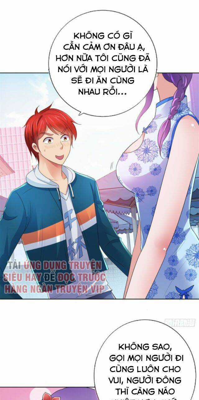 Đô Thị Chí Tôn Hệ Thống Chapter 144 trang 12