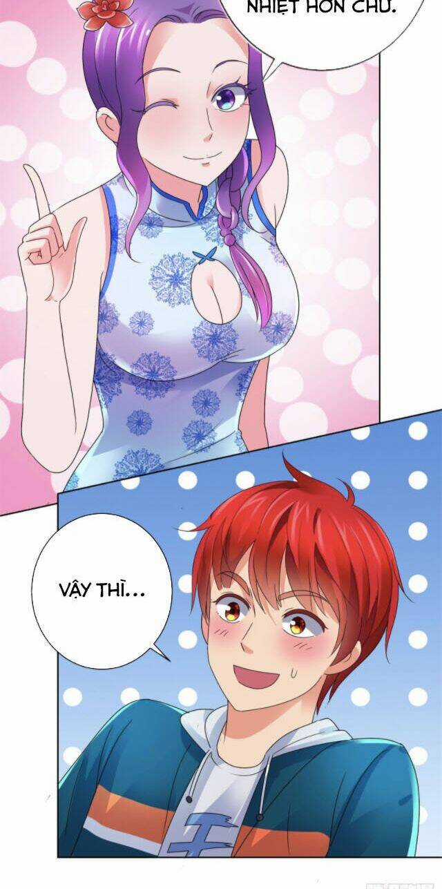 Đô Thị Chí Tôn Hệ Thống Chapter 144 trang 13