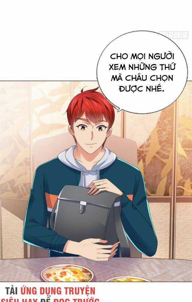 Đô Thị Chí Tôn Hệ Thống Chapter 144 trang 16