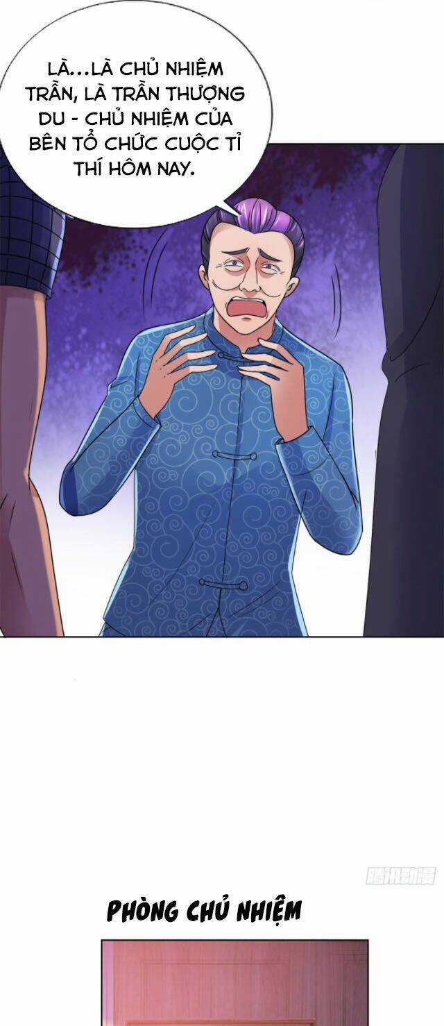 Đô Thị Chí Tôn Hệ Thống Chapter 144 trang 2