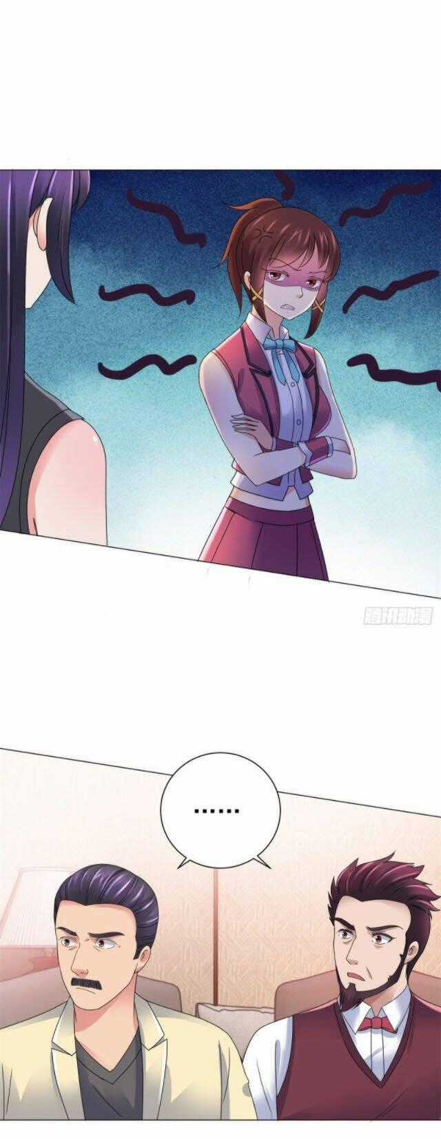 Đô Thị Chí Tôn Hệ Thống Chapter 144 trang 20