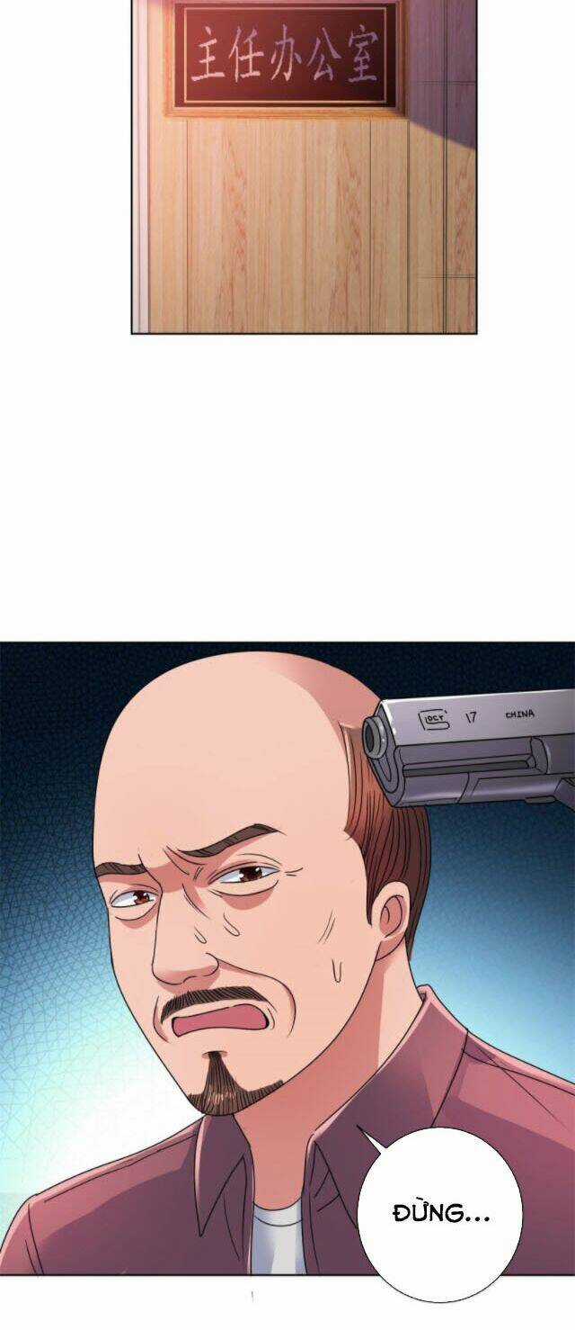 Đô Thị Chí Tôn Hệ Thống Chapter 144 trang 3