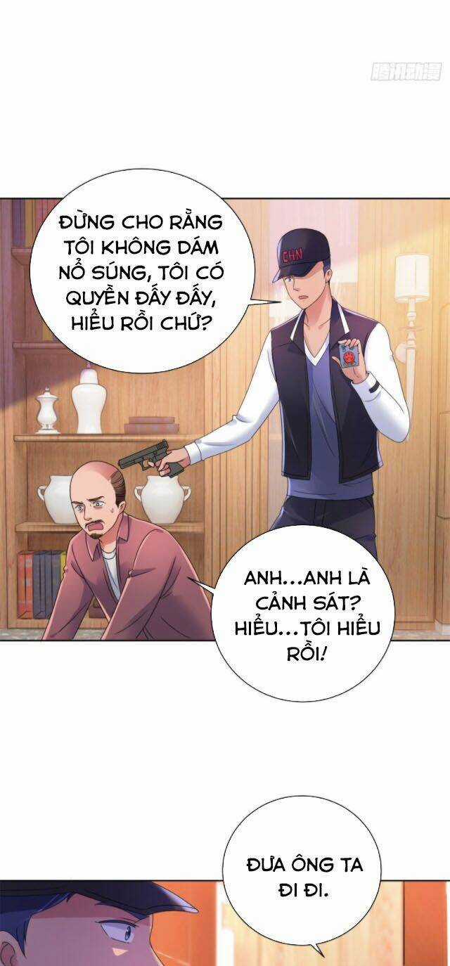 Đô Thị Chí Tôn Hệ Thống Chapter 144 trang 4