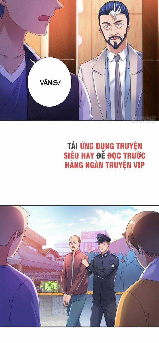 Đô Thị Chí Tôn Hệ Thống Chapter 144 trang 5